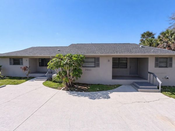 3211 RIVERSIDE DRIVE, PUNTA GORDA, FL 33950