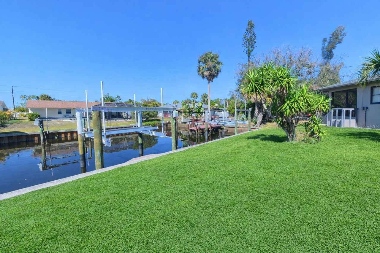 3211 Riverside Drive, Punta Gorda, FL 33950 Photo