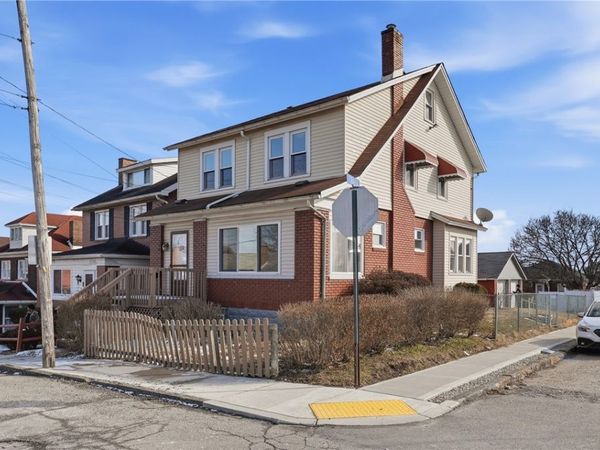 3300 Stewart Street, Mckeesport, PA 15131