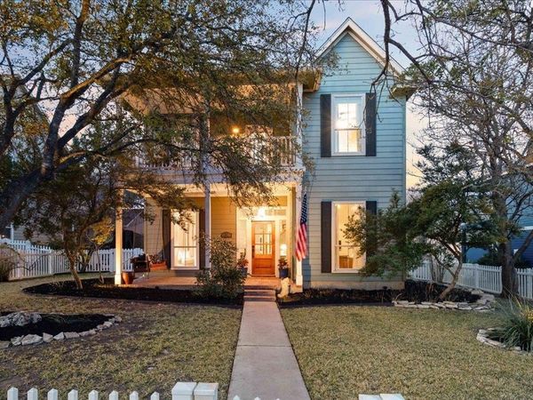 239 Witte, Kyle, TX 78640