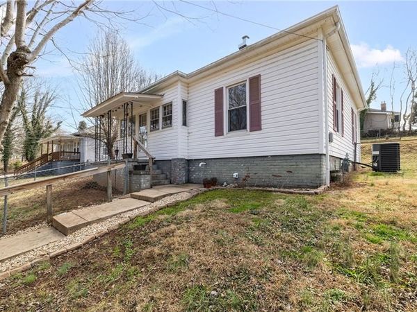 904 Branch Street, Eden, NC 27288