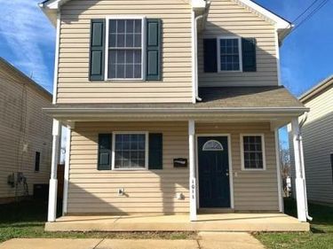 1011 MYRICK STREET, FREDERICKSBURG, VA 22401
