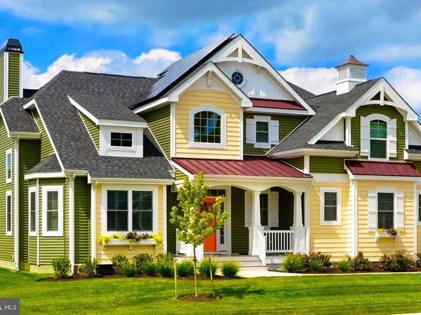 20758 RODNEY DRIVE, REHOBOTH BEACH, DE 19971