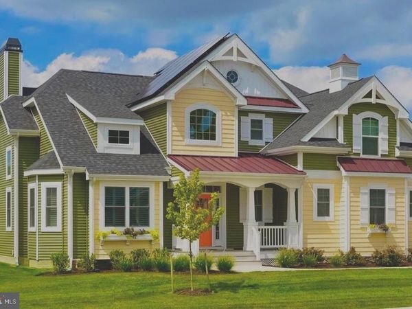 20758 RODNEY DRIVE, REHOBOTH BEACH, DE 19971