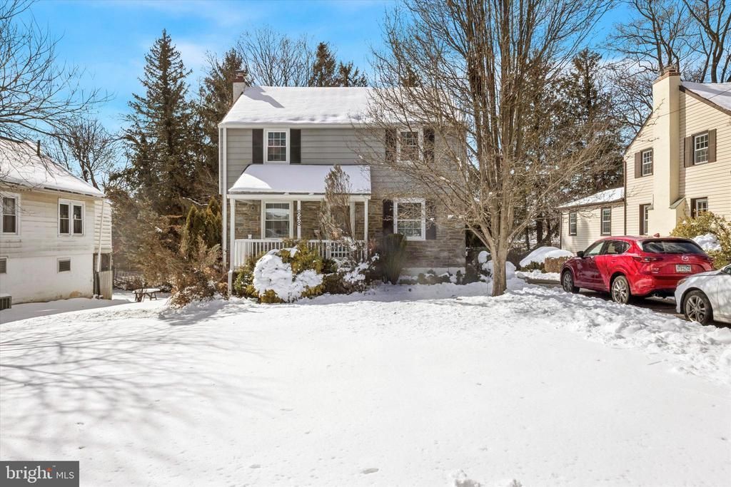 838 West Avenue, Springfield, PA 19064 Main Photo