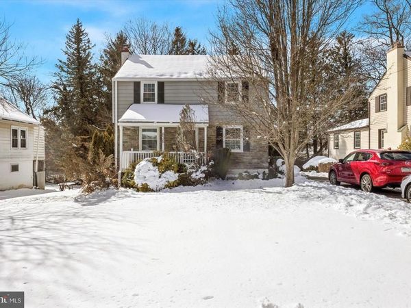 838 WEST AVENUE, SPRINGFIELD, PA 19064