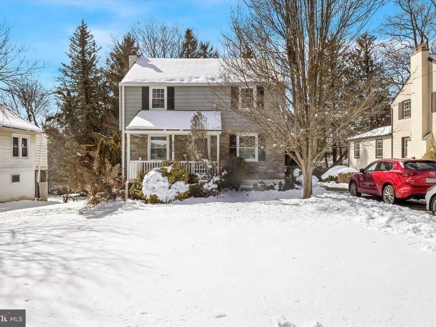 838 West Avenue, Springfield, PA 19064 Main Photo