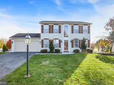 163 MARTEL CIRCLE, DILLSBURG, PA 17019
