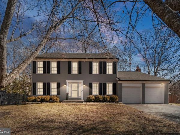 5 APPLE BLOSSOM COURT, STAFFORD, VA 22554