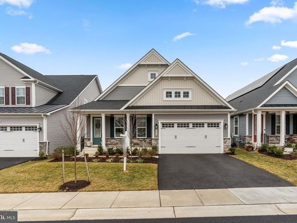 1223 OLEANDER WAY, ODENTON, MD 21113