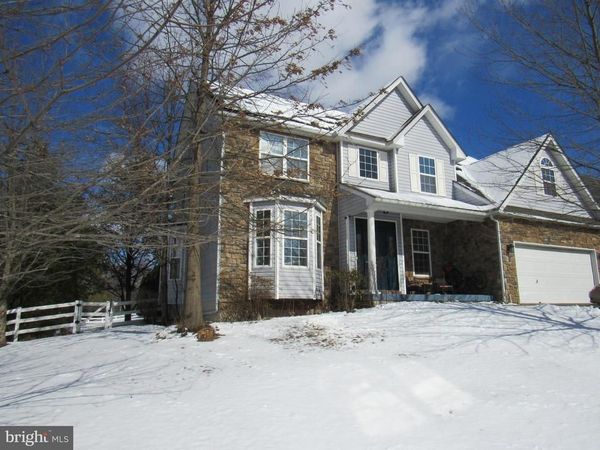 17 WILT ROAD, BECHTELSVILLE, PA 19505