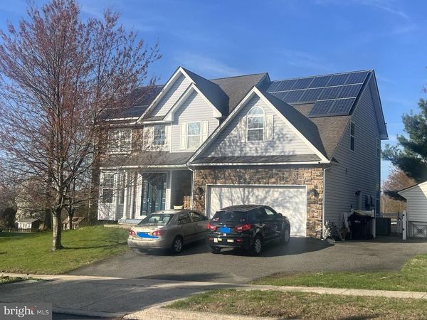 17 WILT ROAD, BECHTELSVILLE, PA 19505