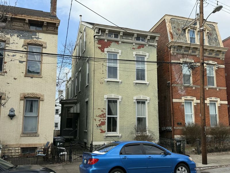 833 Greer Street, Unit 2, Covington, KY 41011 Photo 2