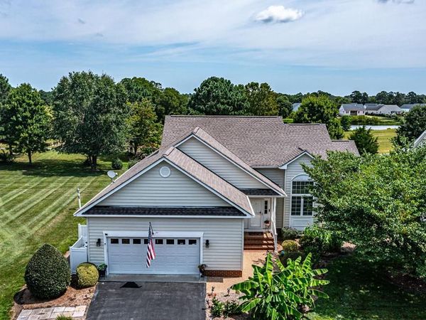 88 Old Field Road, IRVINGTON, VA 22480
