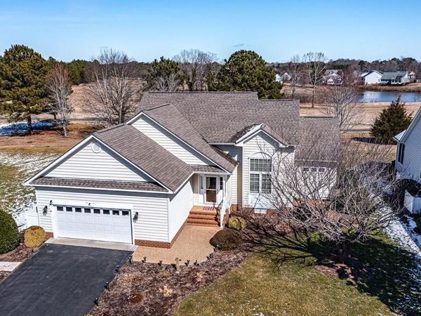 88 Old Field Road, IRVINGTON, VA 22480