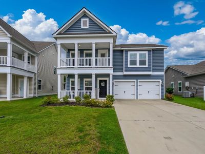 837 Harrison Mill St., Myrtle Beach, SC 29579