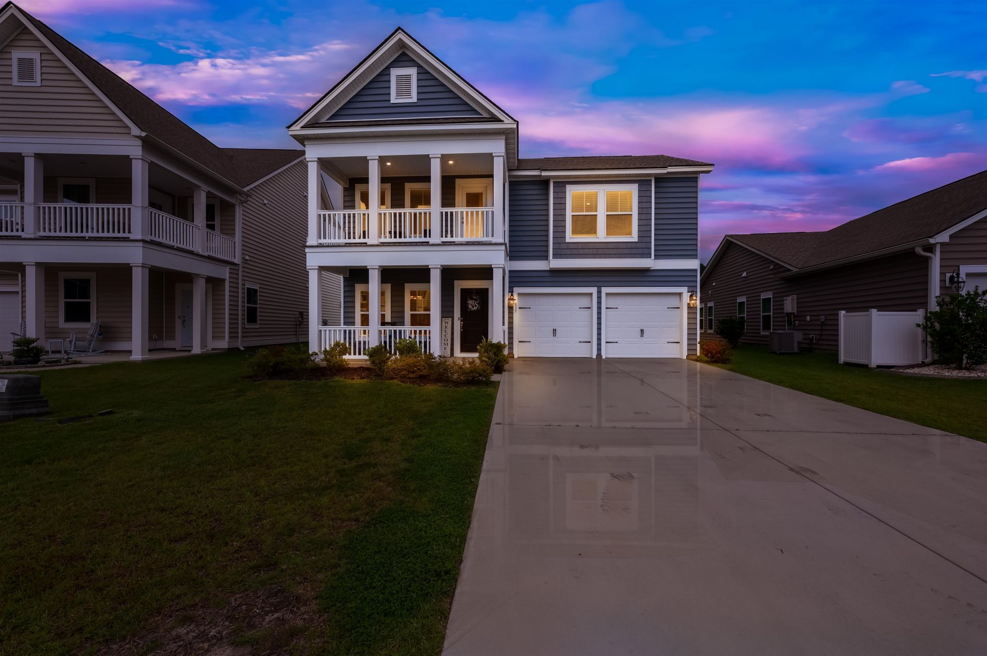 837 Harrison Mill St. Photo 27