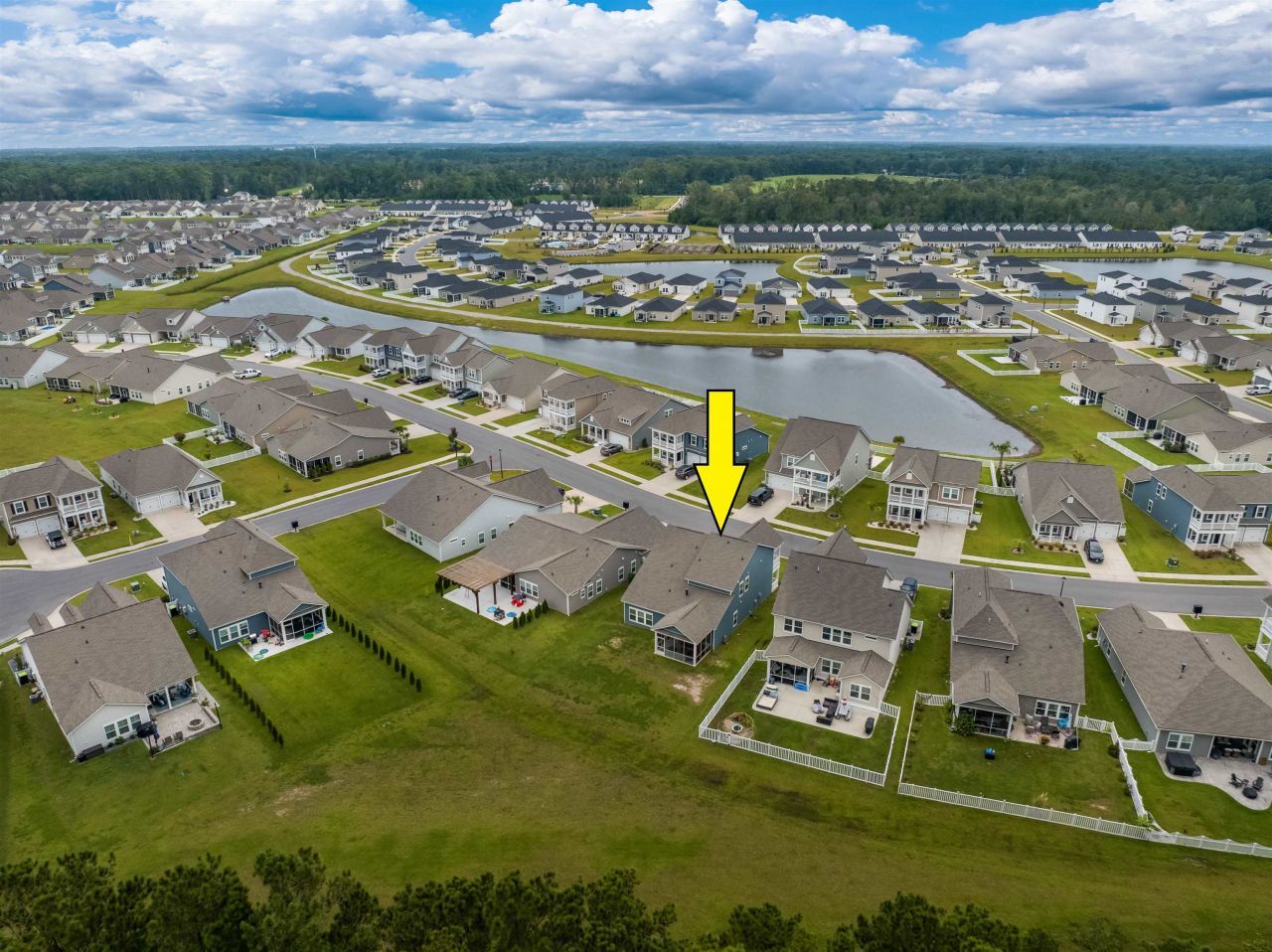 837 Harrison Mill St. Photo 31