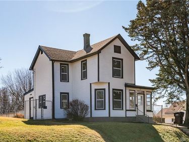 613 E 2nd Street, Xenia, OH 45385