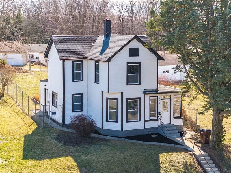 613 E 2nd Street, Xenia, OH 45385 Photo 2