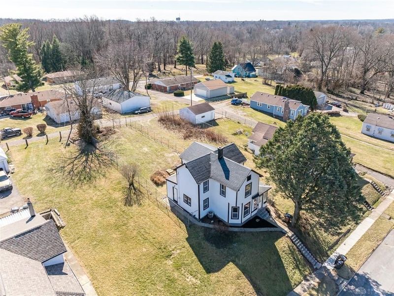 613 E 2nd Street, Xenia, OH 45385 Photo 38