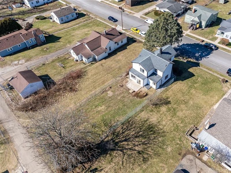 613 E 2nd Street, Xenia, OH 45385 Photo 40