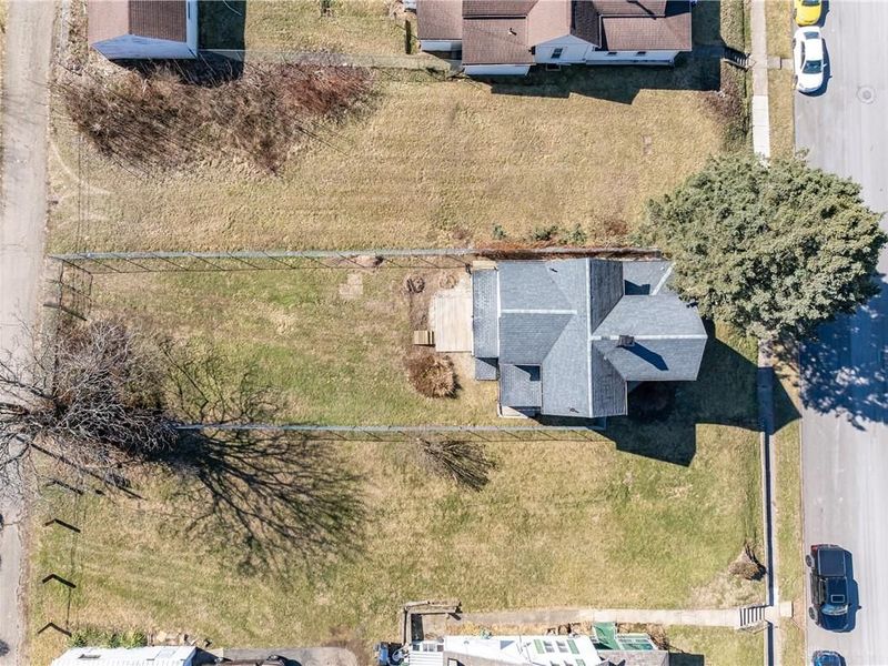 613 E 2nd Street, Xenia, OH 45385 Photo 41