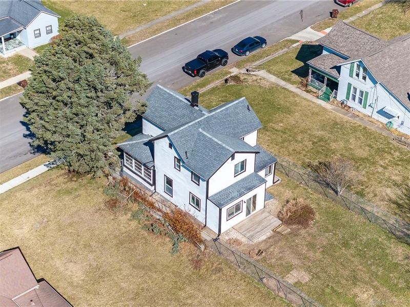 613 E 2nd Street, Xenia, OH 45385 Photo 43