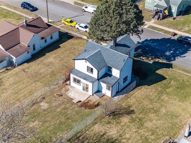 613 E 2nd Street, Xenia, OH 45385 Photo 46