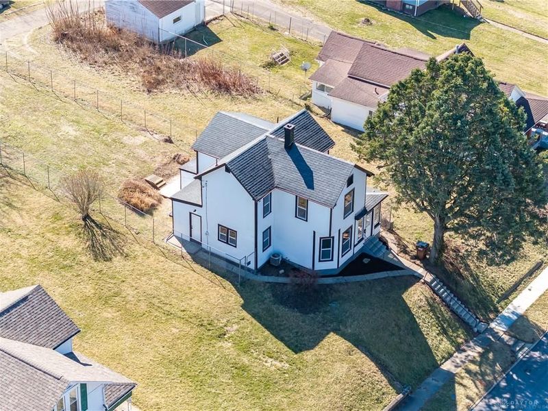 613 E 2nd Street, Xenia, OH 45385 Photo 47