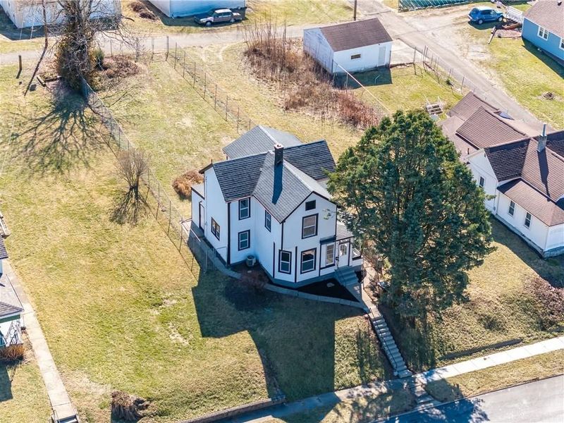 613 E 2nd Street, Xenia, OH 45385 Photo 49