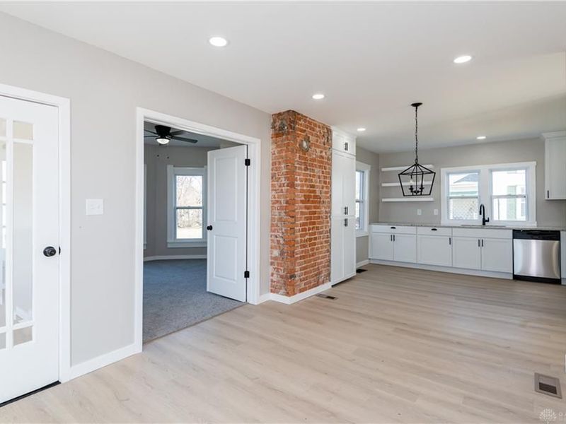 613 E 2nd Street, Xenia, OH 45385 Photo 5