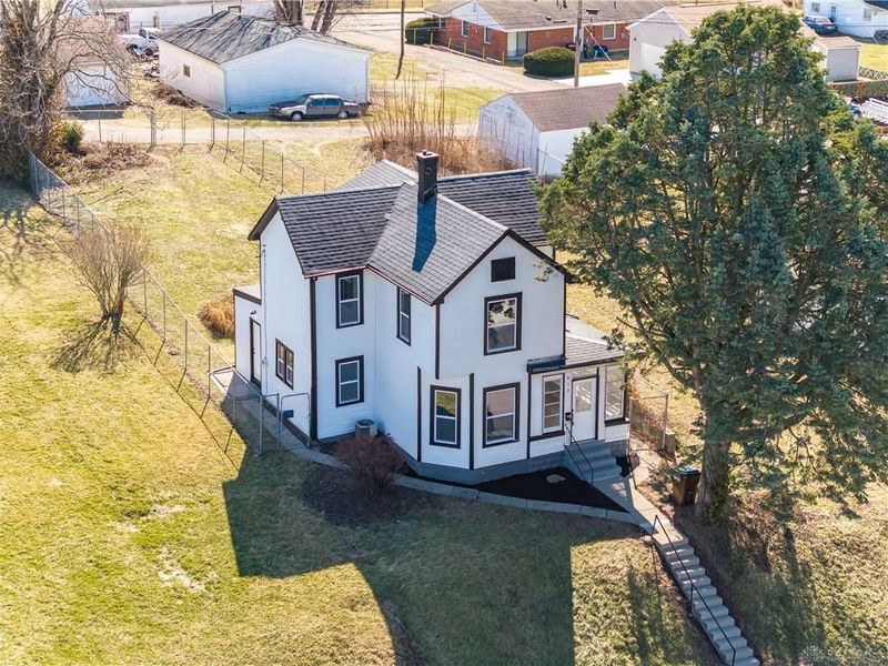 613 E 2nd Street, Xenia, OH 45385 Photo 50