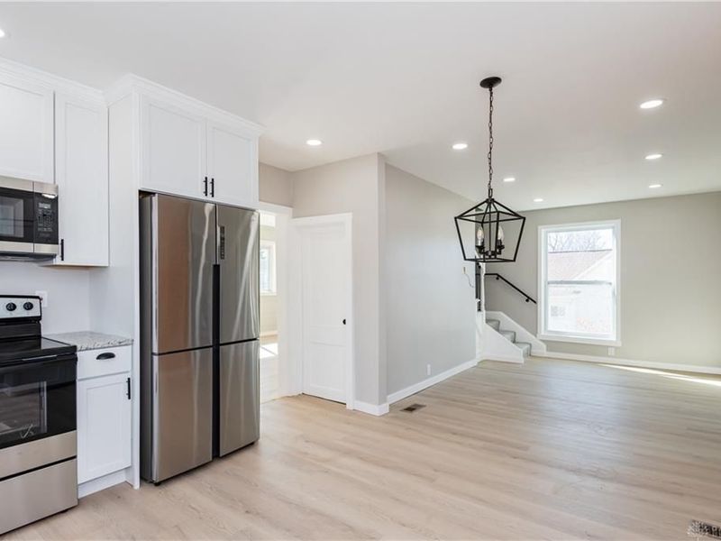 613 E 2nd Street, Xenia, OH 45385 Photo 9