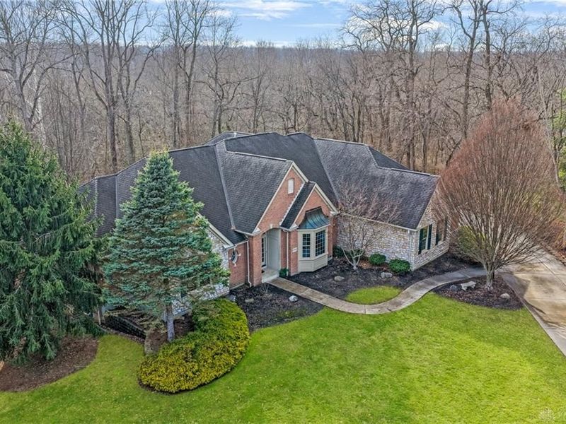 771 Cedar Drive, Miami Township, OH 45140 Photo 2