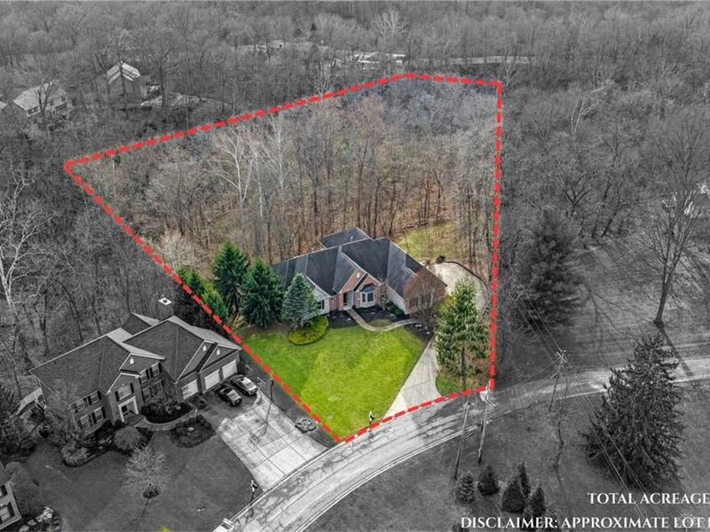 771 Cedar Drive, Miami Township, OH 45140 Photo 3