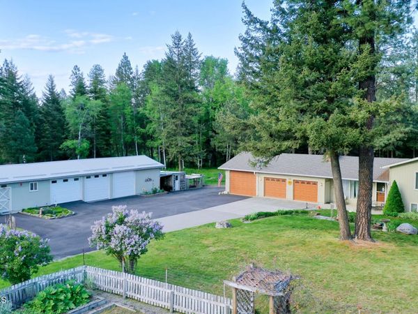 7672 W Carnie RD , Coeur d'Alene, ID 83814