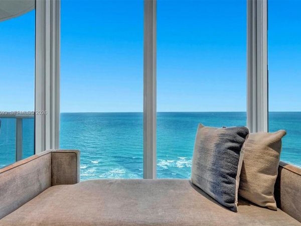 17555 Collins Ave , Unit 2107, Sunny Isles Beach, FL 33160