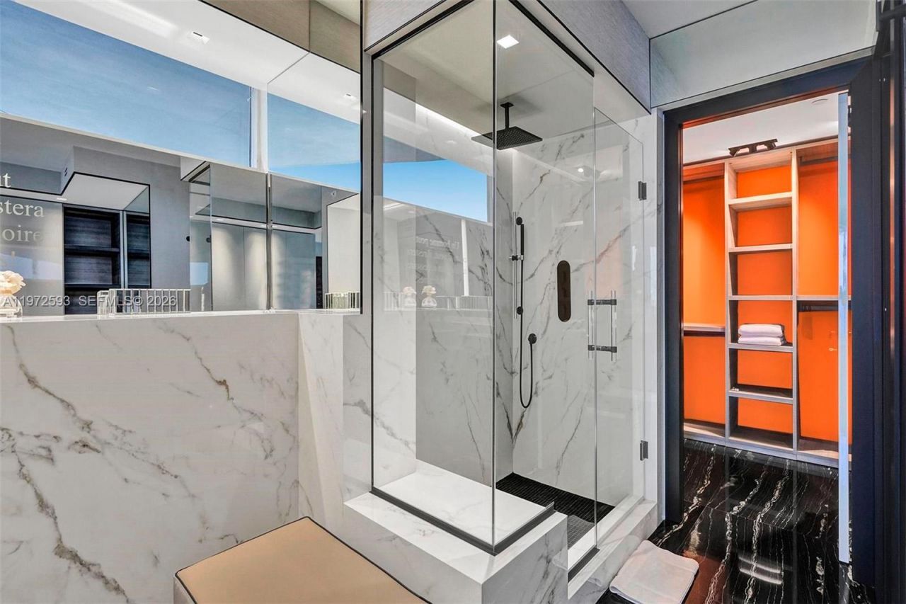 17555 Collins Ave, Unit 2107, Sunny Isles Beach, FL 33160 Photo