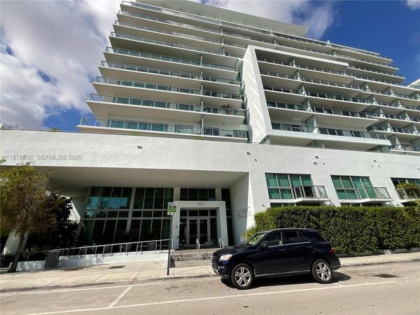 1600 SW 1st Ave, Unit 1204, Miami, FL 33129