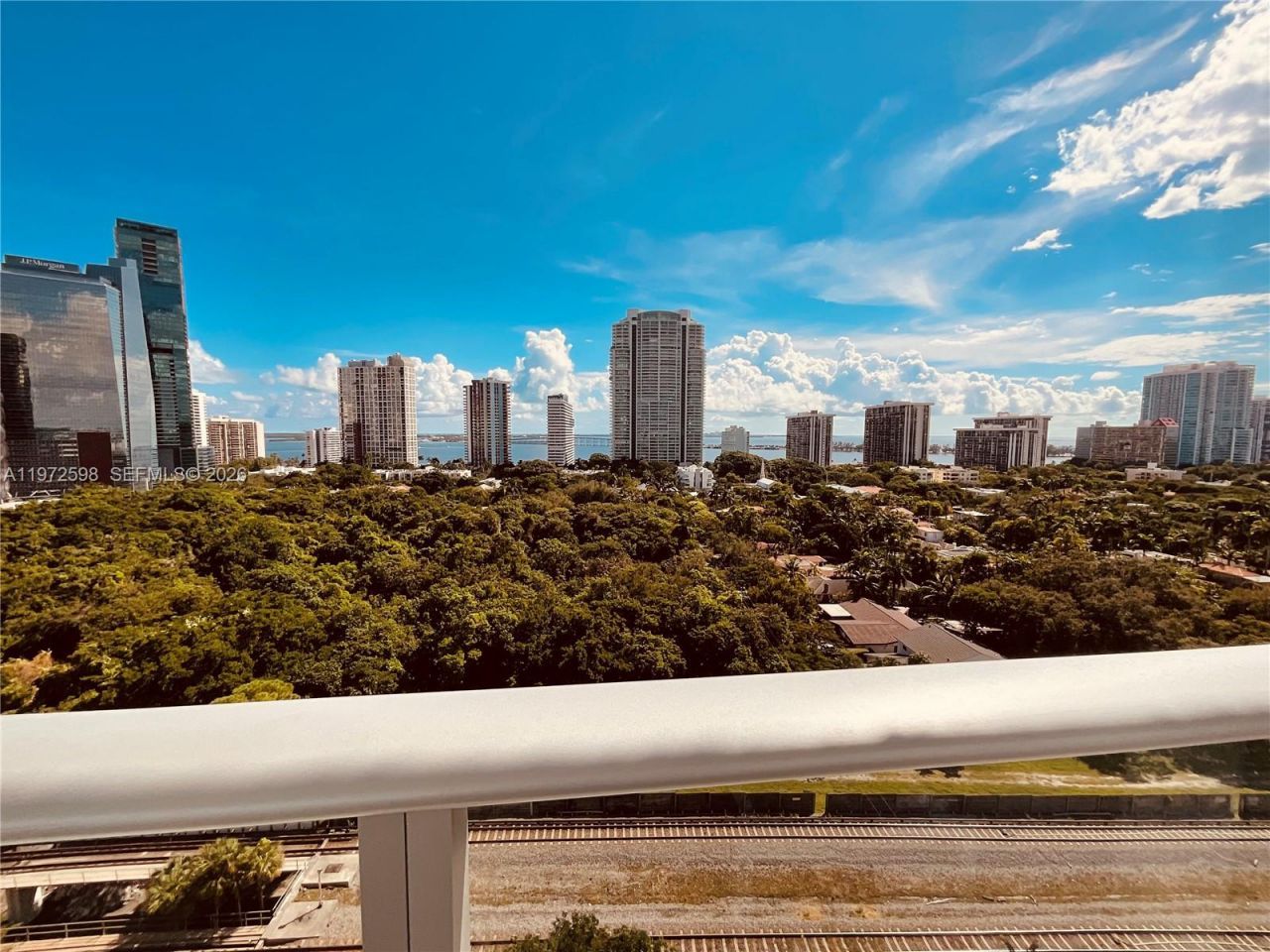 1600 SW 1st Ave, Unit 1204, Miami, FL 33129 Photo