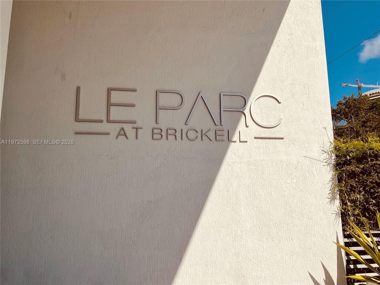 1600 SW 1st Ave, Unit 1204, Miami, FL 33129 Photo