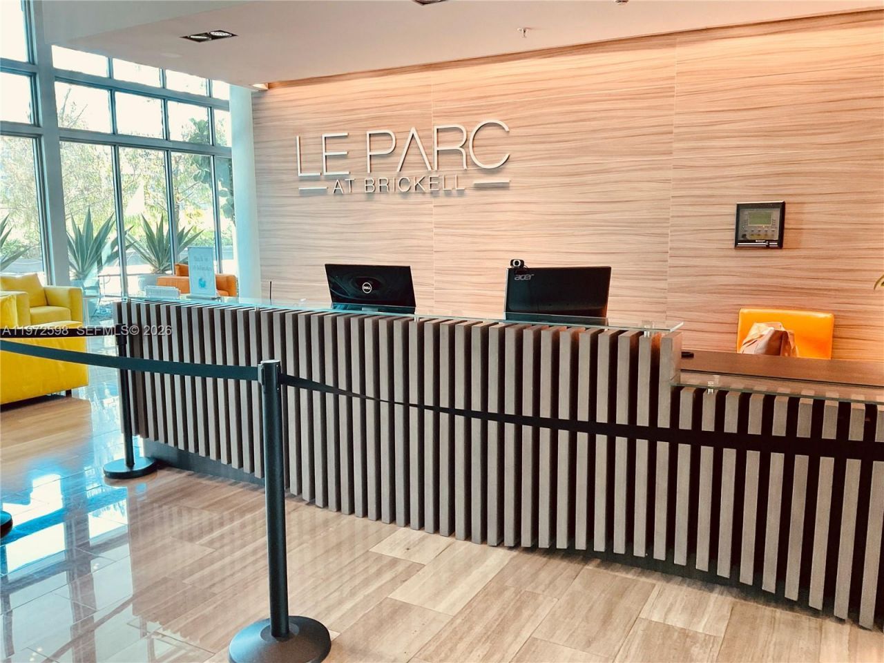 1600 SW 1st Ave, Unit 1204, Miami, FL 33129 Photo