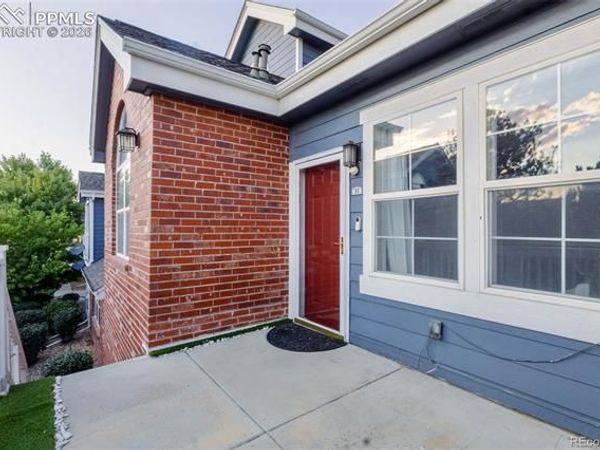 16332 E Fremont Avenue, Unit 11, Aurora, CO 80016