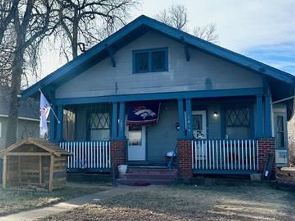 1019 E Boulder Street, Colorado Springs, CO 80903