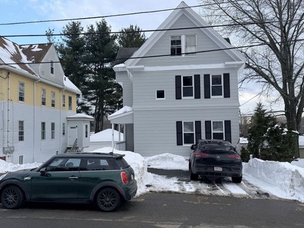 3 Madison St, Unit 2, Marlborough, MA 01752