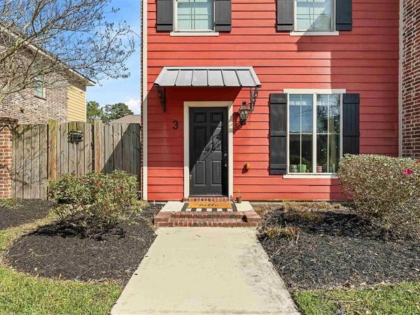 5017 S PRIEN LAKE RD S, Unit 3, Lake Charles, LA 70605