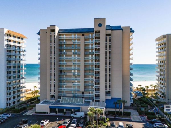 24950 Perdido Beach Boulevard, Unit 1204, Orange Beach, AL 36561