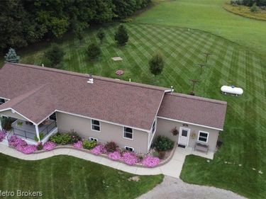 10582 E 80th Street, Chase Twp, MI 49677