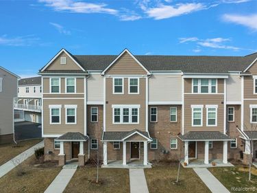 2500 Normandy Road, Royal Oak, MI 48073